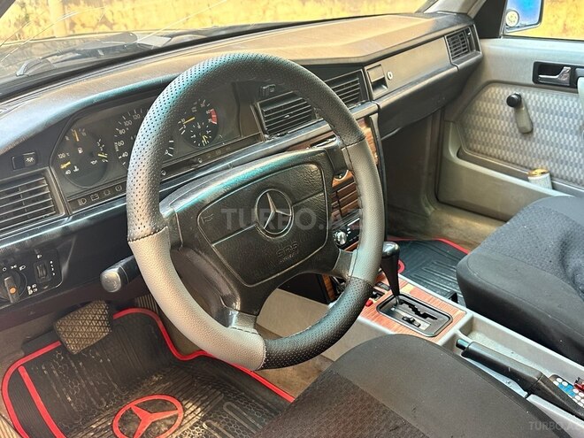 Mercedes 190 1993, 245,471 km - 2.0 l - Bakı