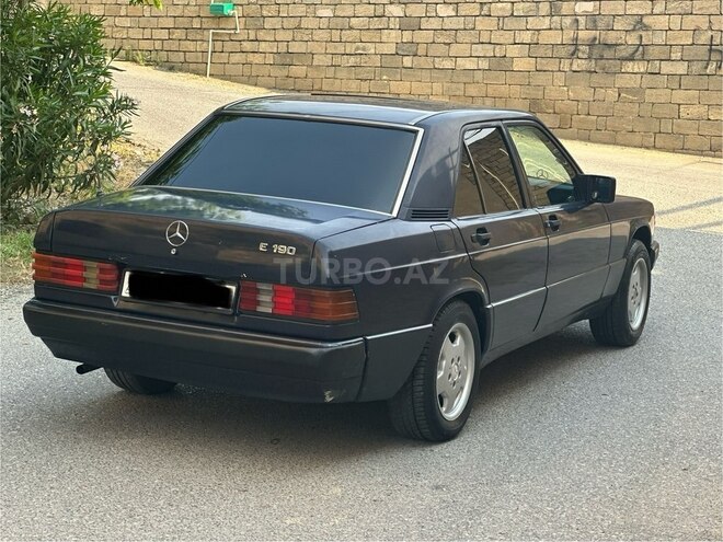 Mercedes 190 1993, 245,471 km - 2.0 l - Bakı