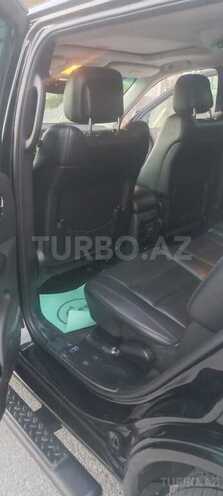 Dodge Durango 2017, 160,000 km - 3.6 l - Bakı