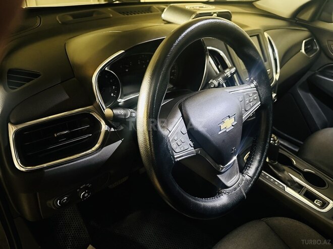 Chevrolet Equinox 2020, 140,000 km - 1.5 л - Bakı
