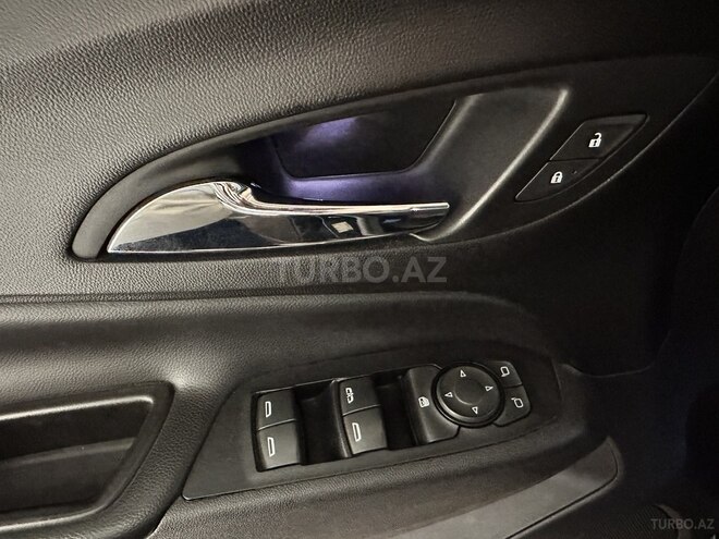 Chevrolet Equinox 2020, 140,000 km - 1.5 л - Bakı