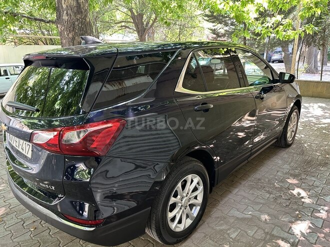 Chevrolet Equinox 2020, 140,000 km - 1.5 л - Bakı