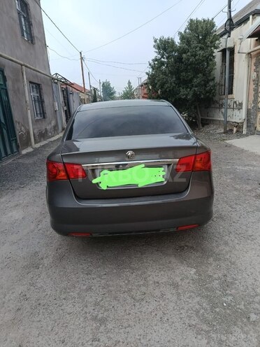 MG 350 2012, 185,433 km - 1.5 l - Bakı