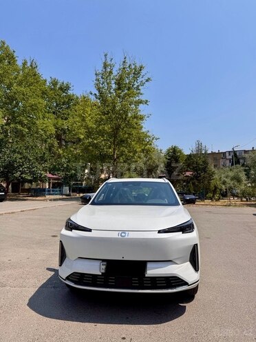 Changan Qiyuan Q05 2025, 0 km - 1.5 л - Bakı