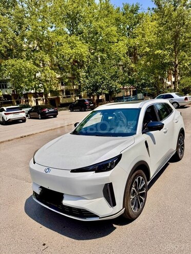 Changan Qiyuan Q05 2025, 0 km - 1.5 л - Bakı