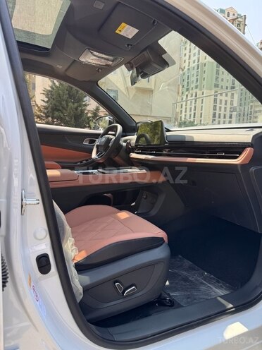 Changan Qiyuan Q05 2025, 0 km - 1.5 л - Bakı