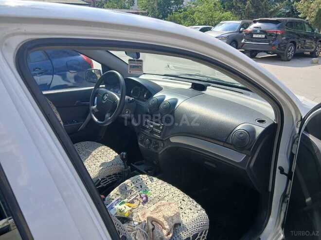 Ravon Nexia R3 2017, 550,000 km - 1.5 l - Bakı