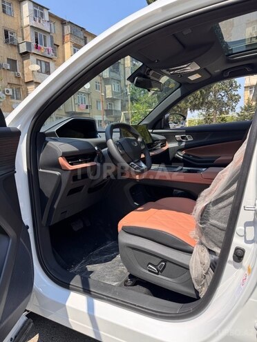 Changan Qiyuan Q05 2025, 0 km - 1.5 л - Bakı