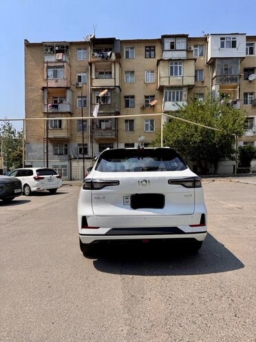 Changan Qiyuan Q05 2025, 0 km - 1.5 л - Bakı