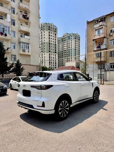 Changan Qiyuan Q05 2025, 0 km - 1.5 л - Bakı