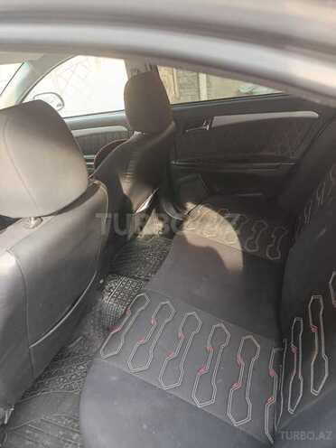 MG 350 2012, 185,433 km - 1.5 l - Bakı