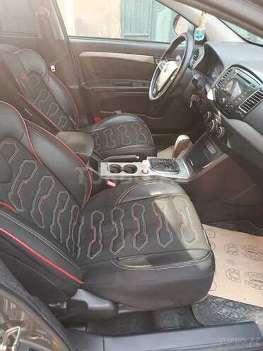 MG 350 2012, 185,433 km - 1.5 l - Bakı
