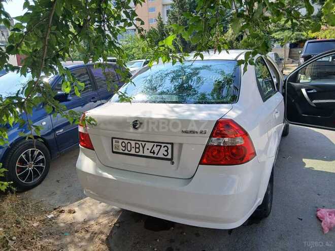 Ravon Nexia R3 2017, 550,000 km - 1.5 l - Bakı