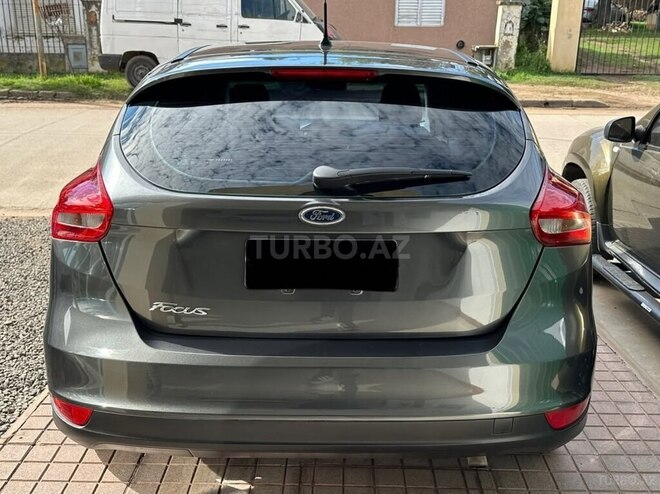 Ford Focus 2018, 160,000 km - 2.0 l - Bakı