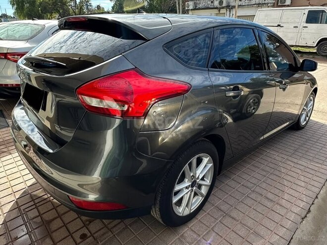 Ford Focus 2018, 160,000 km - 2.0 l - Bakı