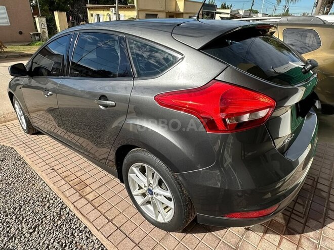 Ford Focus 2018, 160,000 km - 2.0 l - Bakı