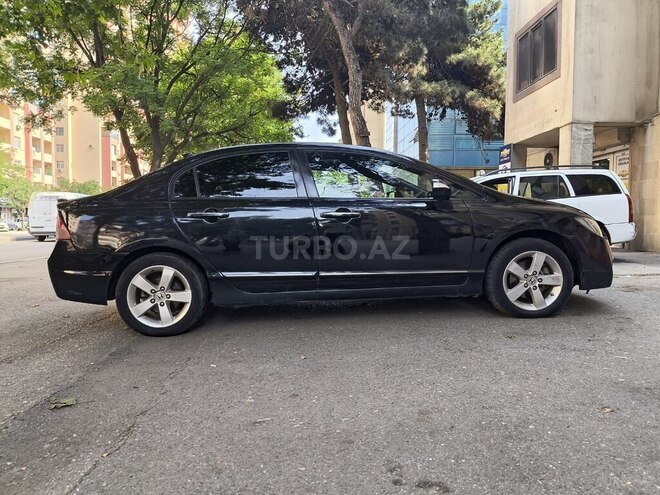 Honda Civic 2010, 300,382 km - 1.8 l - Bakı