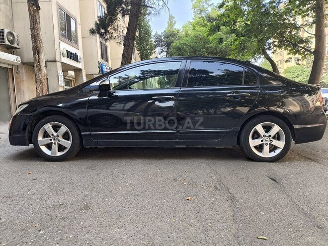 Honda Civic 2010, 300,382 km - 1.8 l - Bakı