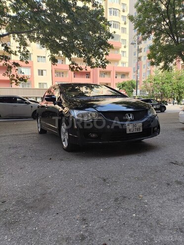 Honda Civic 2010, 300,382 km - 1.8 l - Bakı