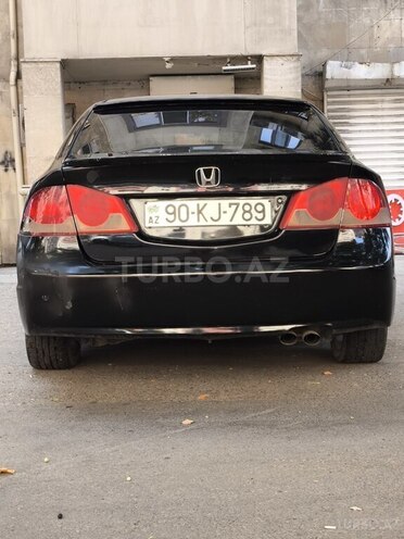 Honda Civic 2010, 300,382 km - 1.8 l - Bakı