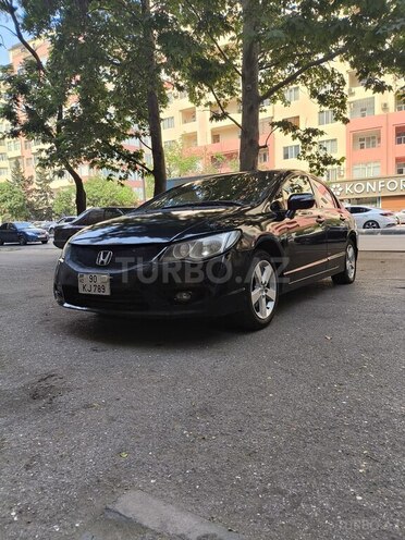 Honda Civic 2010, 300,382 km - 1.8 l - Bakı