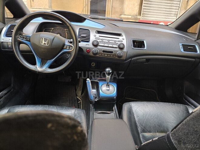 Honda Civic 2010, 300,382 km - 1.8 l - Bakı