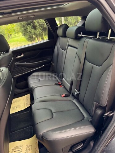 Hyundai Santa Fe 2023, 1,600 km - 1.6 l - Gəncə