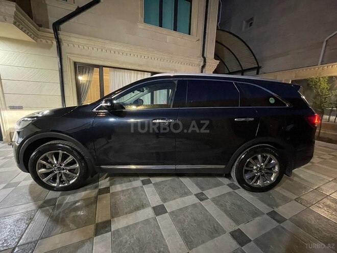 Kia Sorento 2017, 224,000 km - 2.0 l - Bakı