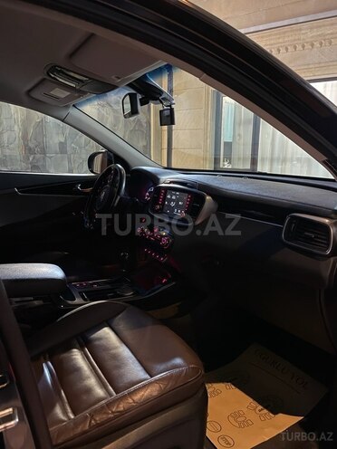 Kia Sorento 2017, 224,000 km - 2.0 l - Bakı