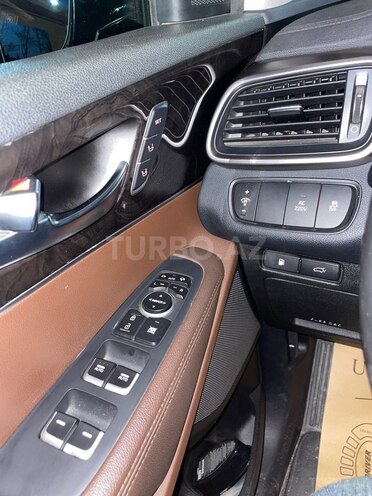 Kia Sorento 2017, 224,000 km - 2.0 l - Bakı