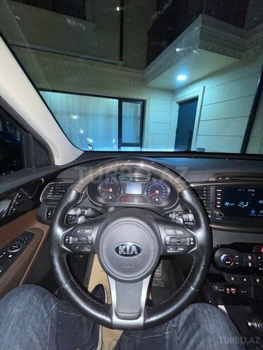 Kia Sorento 2017, 224,000 km - 2.0 l - Bakı