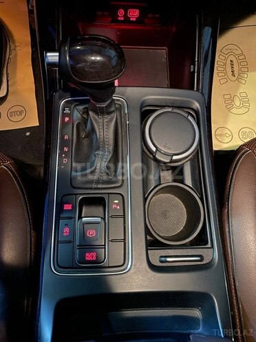 Kia Sorento 2017, 224,000 km - 2.0 l - Bakı
