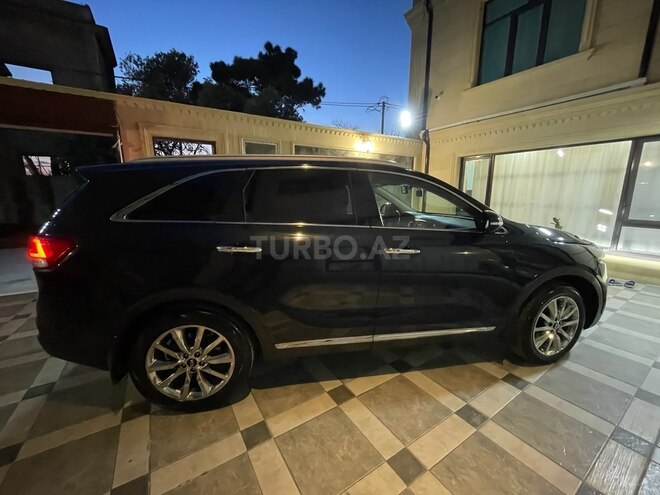 Kia Sorento 2017, 224,000 km - 2.0 l - Bakı