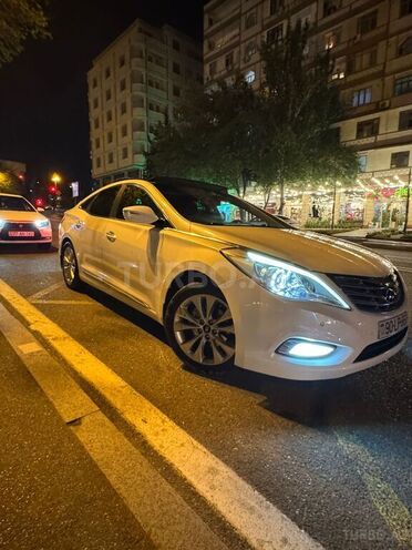 Hyundai Grandeur 2011, 170,000 km - 3.0 l - Bakı