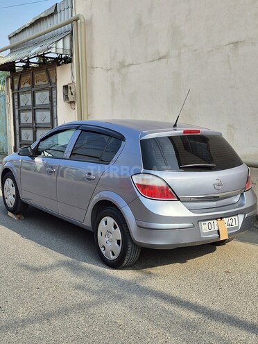 Opel Astra 2005, 205,000 km - 1.4 l - Bakı