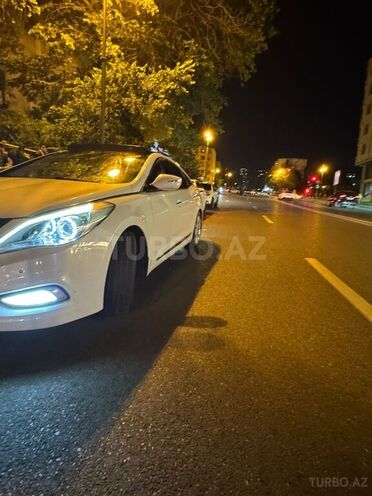 Hyundai Grandeur 2011, 170,000 km - 3.0 l - Bakı
