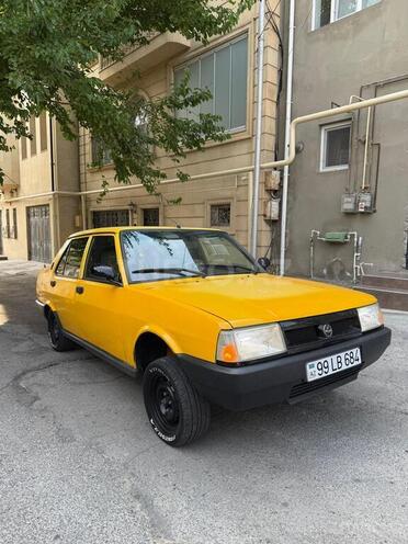 Tofas Sahin 2006, 91,000 km - 1.6 l - Bakı