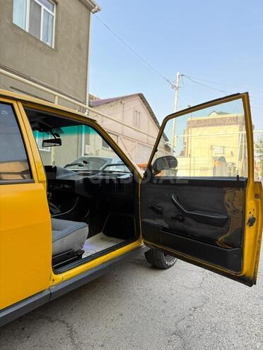 Tofas Sahin 2006, 91,000 km - 1.6 l - Bakı