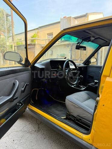 Tofas Sahin 2006, 91,000 km - 1.6 l - Bakı