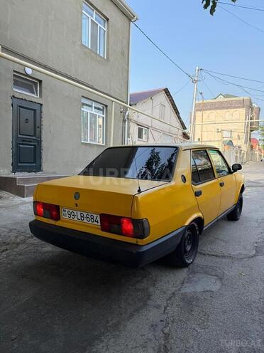 Tofas Sahin 2006, 91,000 km - 1.6 l - Bakı