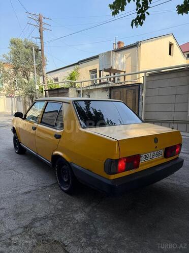 Tofas Sahin 2006, 91,000 km - 1.6 l - Bakı