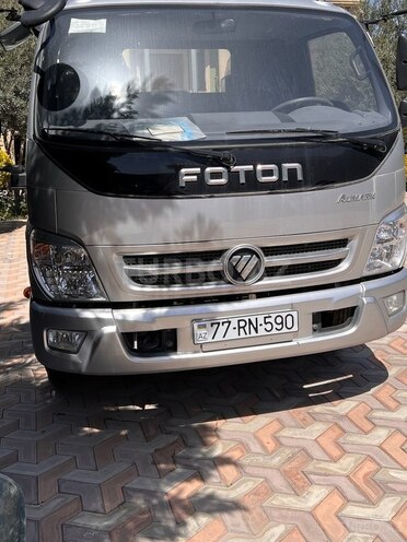 Foton Aumark TX 2022, 0 km - 3.7 l - Bakı