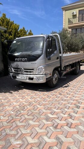 Foton Aumark TX 2022, 0 km - 3.7 l - Bakı