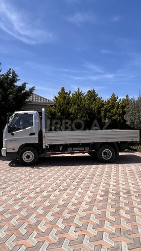Foton Aumark TX 2022, 0 km - 3.7 l - Bakı