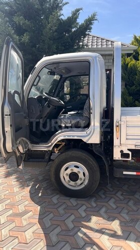 Foton Aumark TX 2022, 0 km - 3.7 l - Bakı