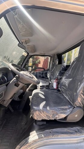 Foton Aumark TX 2022, 0 km - 3.7 l - Bakı