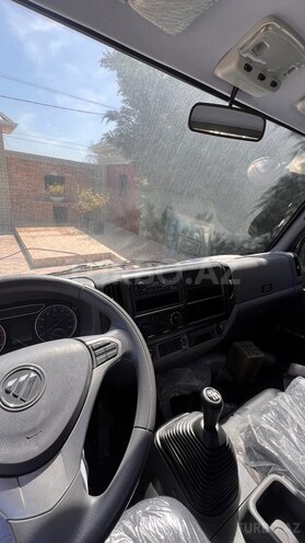 Foton Aumark TX 2022, 0 km - 3.7 l - Bakı
