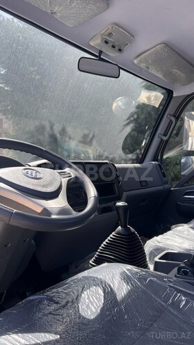 Foton Aumark TX 2022, 0 km - 3.7 l - Bakı