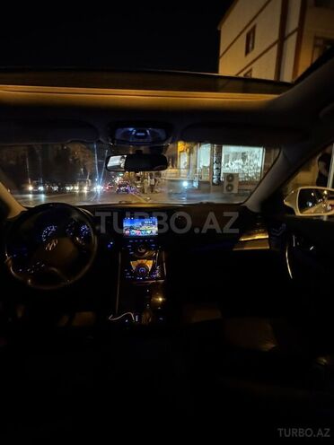 Hyundai Grandeur 2011, 170,000 km - 3.0 l - Bakı