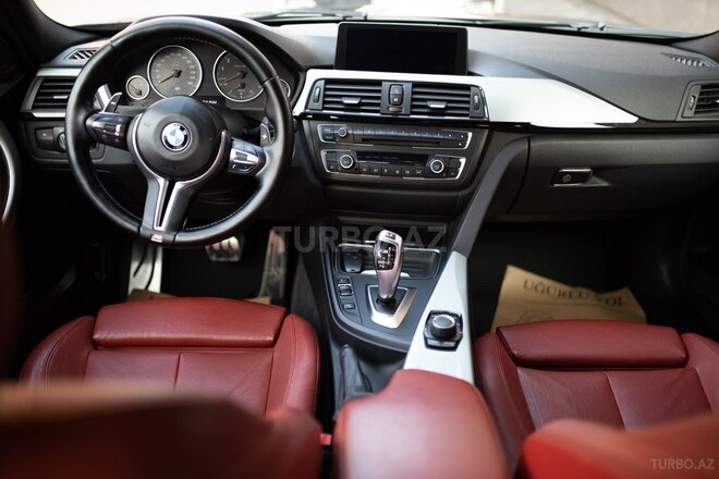 BMW 328-11